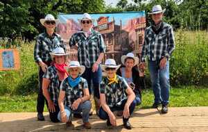 Fête de l'étang à Arces