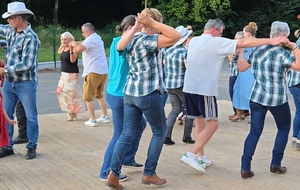 Fête de la Musique de Vaudeurs