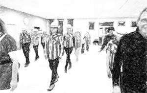 Strike pour cette fin d'année !