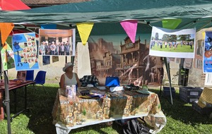 Ville à Joie aux Clérimois