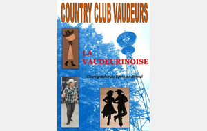 " LA VAUDEURINOISE "