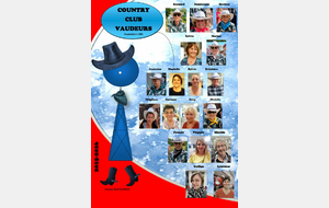 Trombinoscope 2025-2026