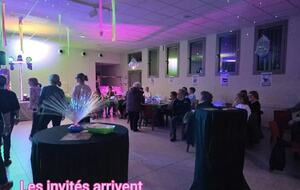 Apitif Dansant Samedi 28 mars 2026