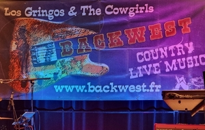 Bal à Venizy Les BACKWEST