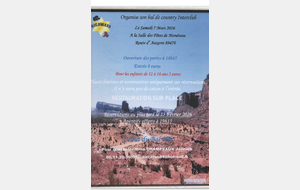 Highway 6 Bal interclubs