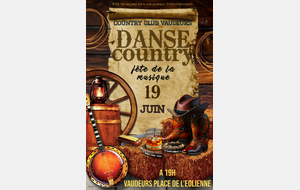 Fête de la musique de Vaudeurs