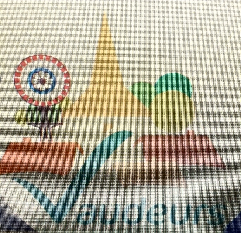 Mairie de Vaudeurs