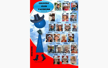 Trombinoscope 2025-2026