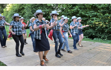 Fête de la Musique à Vaudeurs 2026