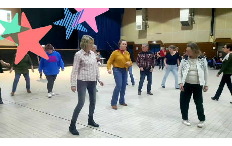 Bal interclubs à SENS