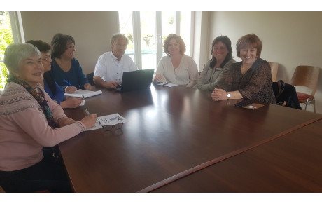 Première Assemblée Générale Samedi 27 avril 2024