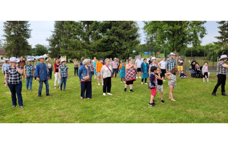 Samedi 8 juin &quot;Jeux Satellites&quot; à COURGENAY