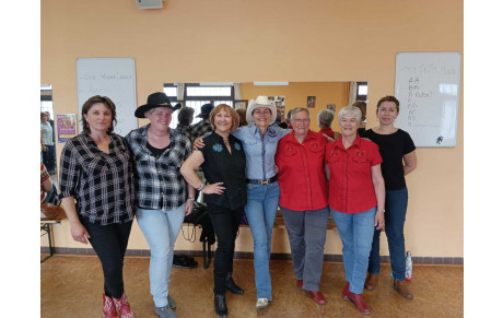 Stage animé par Sandrine Tassinari et Sylvie de Grimal samedi 8 juin à Saint Clément