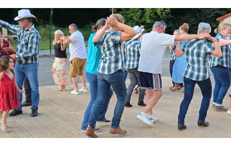 Fête de la Musique de Vaudeurs