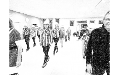 Strike pour cette fin d'année !