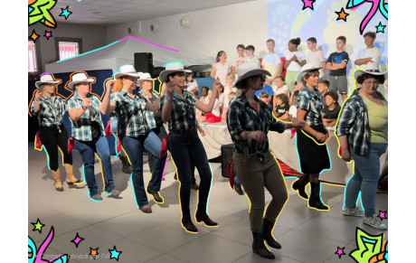 Fête de l'école 2026
