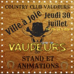 Ville à Joie