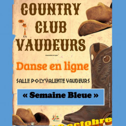Semaine Bleue