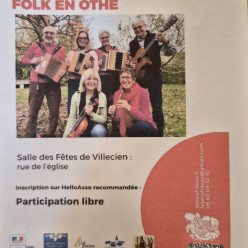 FOLK EN OTHE