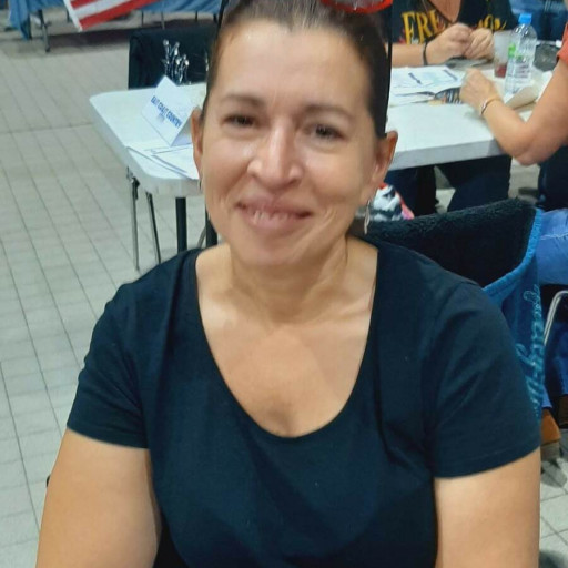 Delphine Colas Giacomucci